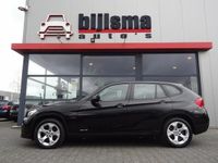 tweedehands BMW X1 sDrive18i Executive | NL-auto | Navi | Leder | LMV