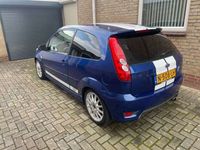 tweedehands Ford Fiesta 2.0-16V ST