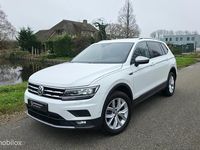 Occasion VW Tiguan Allspace 150 PK (110 kW) 2021 Wit SUV