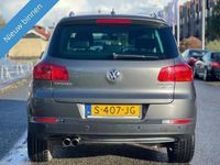 tweedehands VW Tiguan 2.0 TDI Sport&Style 4Motion