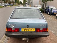 tweedehands Volvo 340 DL 1.4 *Automaat|Trekhaak| NL-AUTO NAP