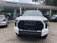 tweedehands Toyota Tundra TRD PRO