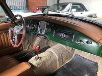 tweedehands MG MGA 