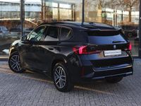 Occasion BMW X1 M Sport 245 PK (180 kW) 2024 Zwart SUV