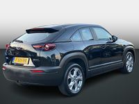Occasion Mazda MX30 Prime-Line 106 kW (145 PK) 2023 Zwart SUV