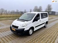 Occasion Peugeot Expert 90 PK (66 kW) 2013 Van