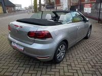 tweedehands VW Golf Cabriolet 1.6 TDi 105cv