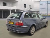 tweedehands BMW 318 318 Touring i Special Edition