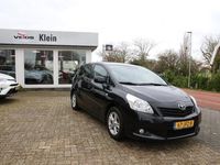 tweedehands Toyota Verso 1.8 VVT-i Dyn. Bns