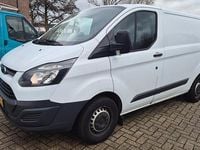 Occasion Ford Transit Custom 101 PK (74 kW) 2016 Overige Van