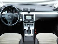tweedehands VW Passat Variant 1.4 TSI High Executive Line Automaat *Leder/Alcant