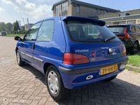 tweedehands Peugeot 106 1.1 XR Nieuwe Apk