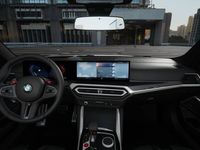 tweedehands BMW M3 3 SeriexDrive Competition Automaat