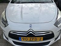 Occasion Citroën DS5 So Chic 156 PK (114 kW) 2012 Wit Hatchback