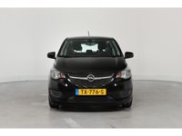 tweedehands Opel Karl 1.0 ecoFLEX Edition | Dealer Onderhouden! | Navigatie | Airco | Cruise Control | Elektrische Ramen