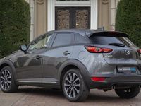 tweedehands Mazda CX-3 2.0 SkyActiv-G 120 Sport Selected Carplay | Camera