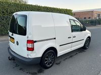Occasion VW Caddy 69 PK (50 kW) 2008 MPV