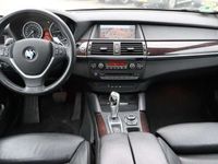 tweedehands BMW X6 xDrive40d High Executive Navigatie Schuif- kantel