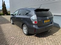 tweedehands Toyota Prius+ 1.8 Aspiration 96g Clima / Navi / Pano / Trekhaak / MCC / Gouda