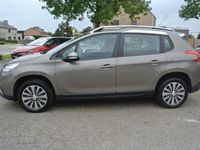 tweedehands Peugeot 2008 