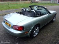 tweedehands Mazda MX5 1.6i Twins