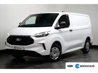 Occasion Ford Transit Custom Trend 2026 Wit Van