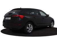 tweedehands Skoda Scala Ambition 1.0 81 kW / 110 pk TSI Hatchback 6 versn.