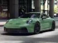 Occasion Porsche 911 GT3 511 PK (375 kW) 2021 Groen Coupé
