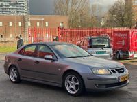 tweedehands Saab 9-3 Sport Sedan 1.8t Linear • LPG G3 • LEES TEKST!