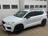 Occasion Cupra Ateca 300 PK (220 kW) 2019 Wit SUV