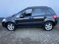 tweedehands Suzuki SX4 1.6 Exclusive - Automaat