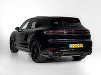 Occasion Porsche Cayenne S E-Hybrid 519 PK (381 kW) 2024 Zwart SUV
