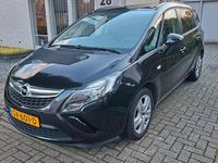 Occasion Opel Zafira 136 PK (100 kW) 2015 MPV