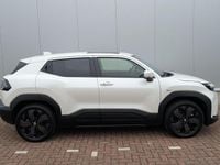 Nieuw Toyota Urban Cruiser Executive 127 kW (174 PK) 2026 Arctic white SUV