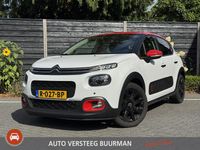 Occasion Citroën C3 PureTech 2022 Wit Hatchback
