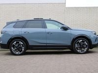 Nieuw Opel Grandland X Ultimate 2026 Grijs SUV