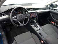 tweedehands VW Passat Variant 2.0 TDI 150pk R Line Aut- CarPlay, Park Assist, Ergo Comfort, Keyless, Ada Cruise, Led Matrix