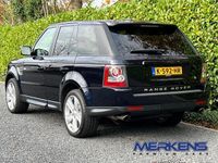 tweedehands Land Rover Range Rover Sport 5.0 V8 Supercharged