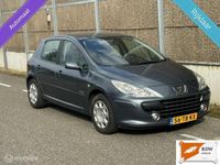 Occasion Peugeot 307 109 PK (80 kW) 2006 Grijs Hatchback