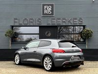 Occasion VW Scirocco R-line 247 PK (181 kW) 2009 Grijs Coupé