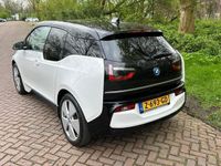 tweedehands BMW i3 1 Eig. b.j. 6-2022 kl. wit/zwart 32000 km 19"lm, L