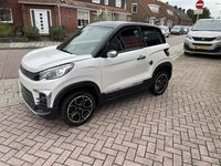 Occasion Ligier JS60 2023 Wit Hatchback