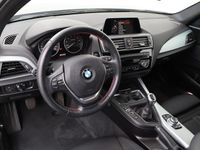 tweedehands BMW 116 116 1-serie i M Sport