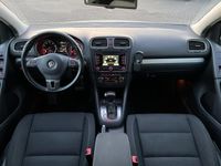 Occasion VW Golf VI Highline 122 PK (89 kW) 2010 Grijs Hatchback