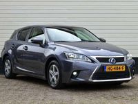 tweedehands Lexus CT200h 25th Edition