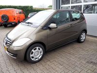 tweedehands Mercedes A160 Limited AIRCO NL AUTO ELEK. PAKKET