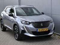 Occasion Peugeot 2008 Allure 131 PK (96 kW) 2023 Grijs SUV
