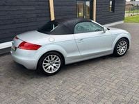 Occasion Audi TT Roadster 200 PK (147 kW) 2007 Cabriolet