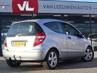 tweedehands Mercedes A160 CDI Classic | Ruime auto | Airco | Hoge instap