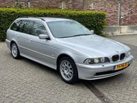 tweedehands BMW 540 540 TouringEdition Youngtimer